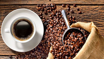 CAFÉ NA PREVENÇÃO DA ROSÁCEA