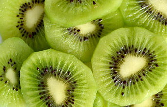 1 KIWI POR DIA