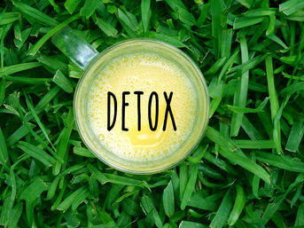 DETOX! DETOX!