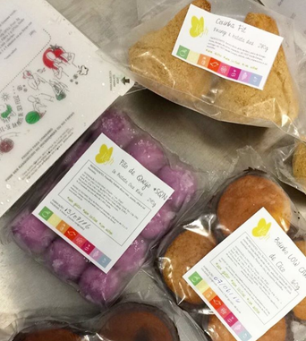 KAJH DELIVERY