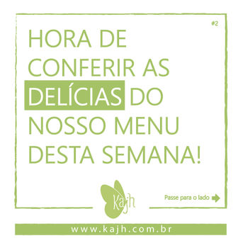 KIT DA SEMANA