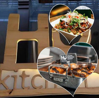HU KITCHEN