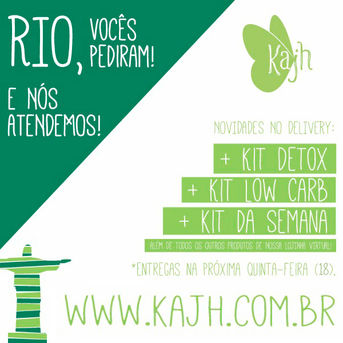 ERREJOTA, VOCÊS PEDIRAM...