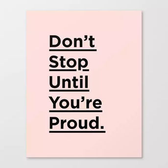 INSPIRAÇÃO PARA O FDS