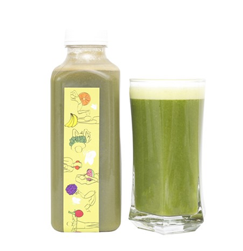 DETOX PÓS CARNAVAL