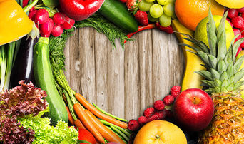 Os 10 desafios da nutrição no Brasil