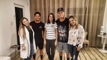 ATENDIMENTO TOP