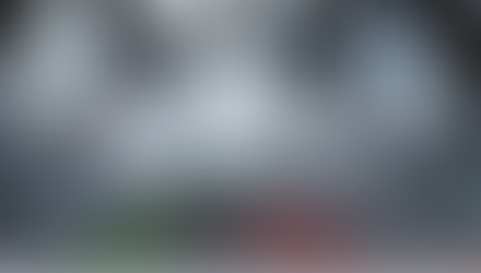 Third Post: Foley & Weapons