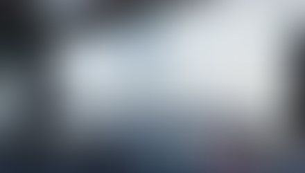 First Post: Aesthetic Design