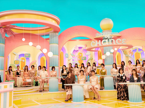 新番組「チャンスのチワワ(テレビ東京)」に神川さあや/未梨一花が出演します！