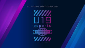 【出演情報】RaMu「U19eスポーツ選手権2024」