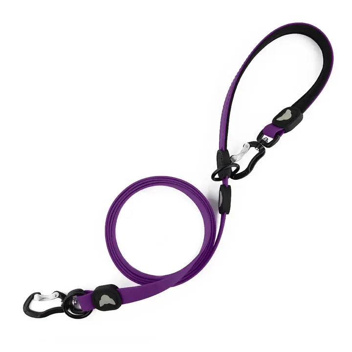 Thumbnail: Toy Doggie Multi Adventure Hands-Free Waterproof Dog Leash (Multi-Function)