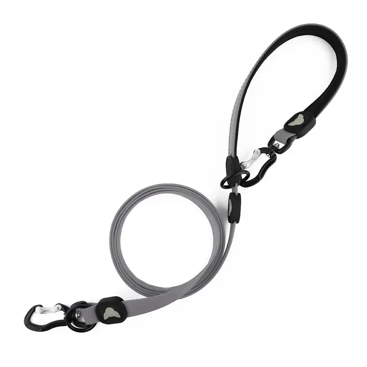 Thumbnail: Toy Doggie Multi Adventure Hands-Free Waterproof Dog Leash (Multi-Function)