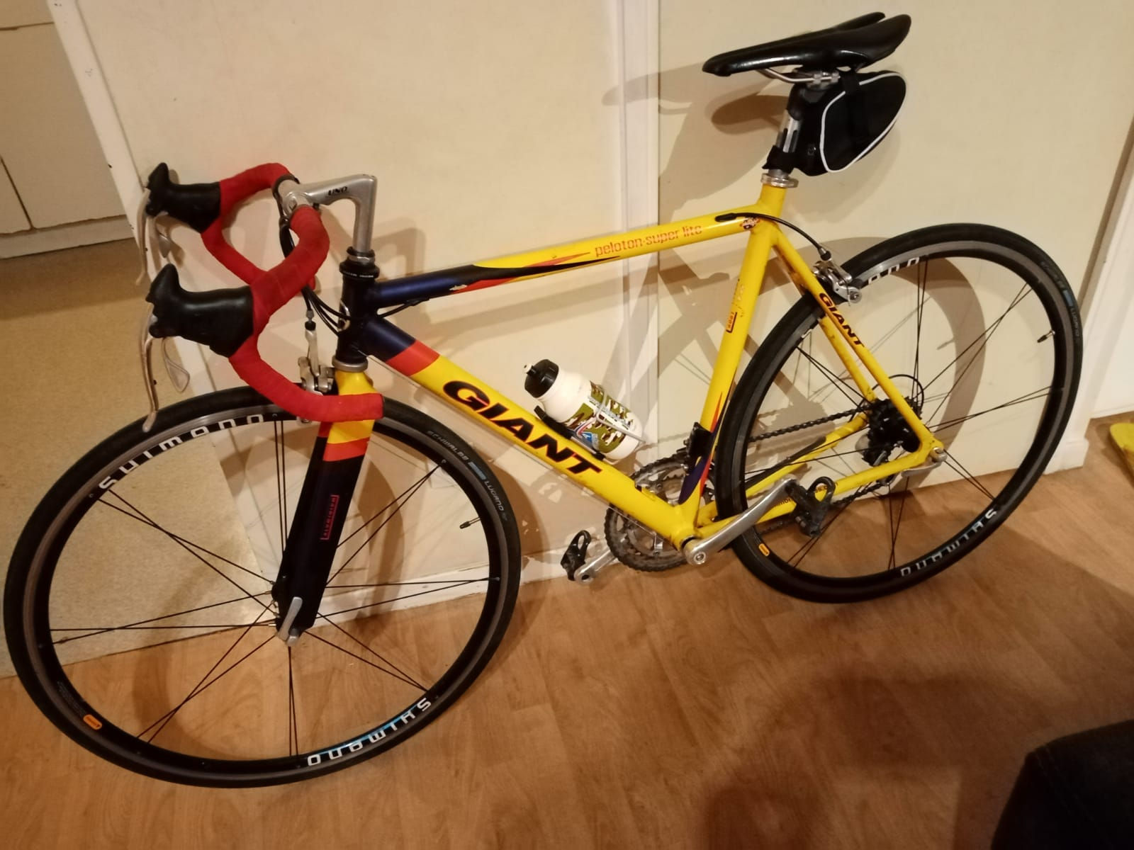 Vélo