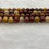 Thumbnail: Natural Mookaite Beads Strands, Round, 10mm
