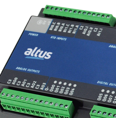 Miniatura: Altus NextoXpress XP315