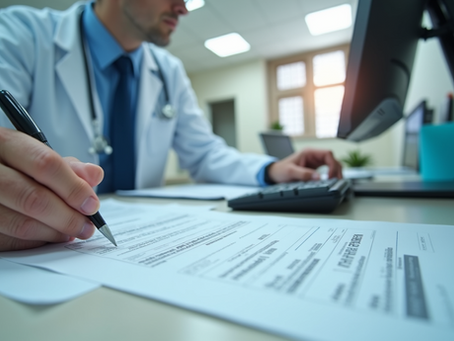 How Medical Billing Services Transform Healthcare Practices
