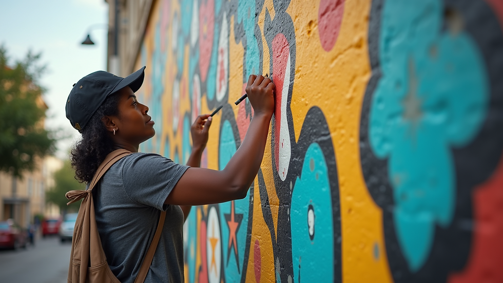 Join Our Community: Upcoming Projects at Filler Arc