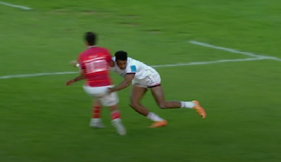 Ulster Record 36-17 Victory Over Munster to Reach Final Four.