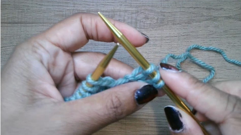 Thumbnail: Design Your Own Top Down Circular Yoke Sweater Video & Pattern