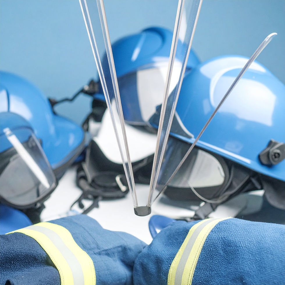 دورة NFPA 101 | شهادة NFPA 101