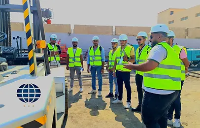 دورة الاوشا الامريكية | شهادة الاوشا الامريكية | OSHA 30