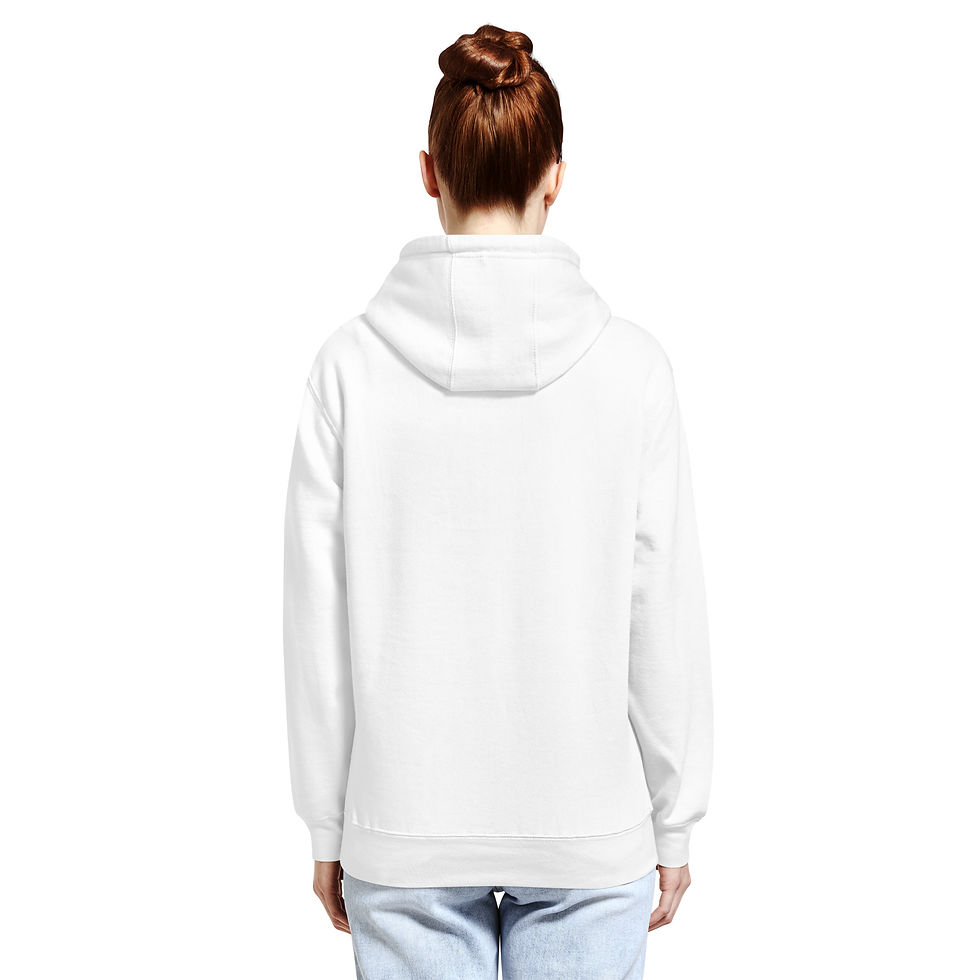 Thumbnail: Unisex Premium Mid-Weight Hoodie