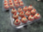 Mini Cupcakes