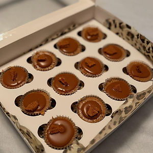 Mini Cheesecakes