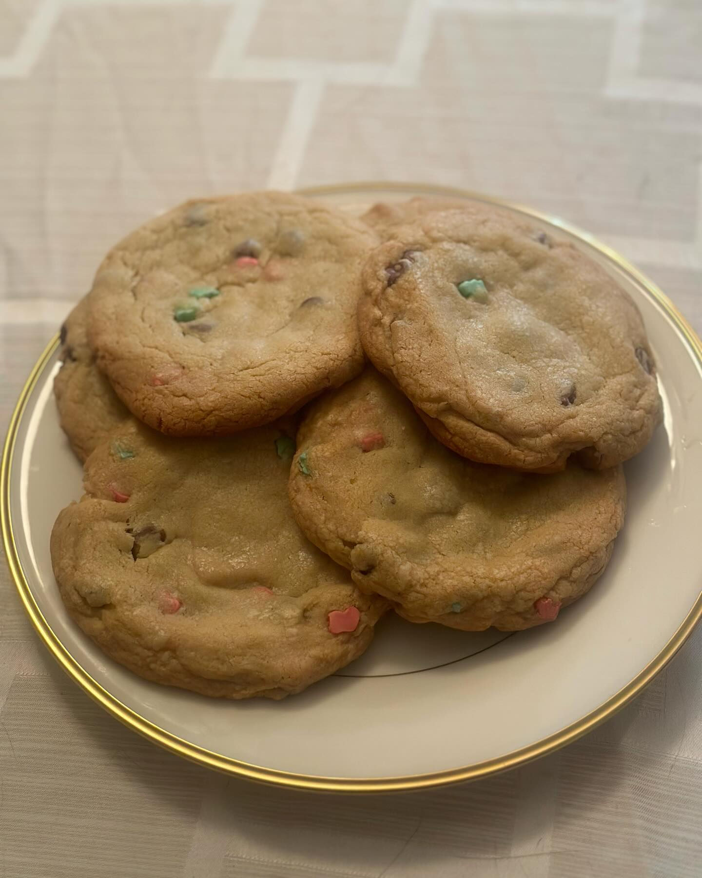 Classic Chocolate Chip