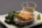 あわび刺し