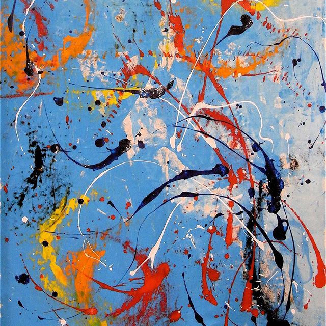 In Celebration marking the second year of YUKAKO's solo exhibition at 30 Rock, Rockefeller Center, N