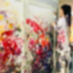 Live Painting Performance