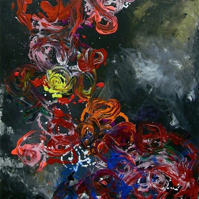 In Celebration marking the second year of YUKAKO's solo exhibition at 30 Rock, Rockefeller Center, N