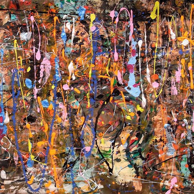 In Celebration marking the second year of YUKAKO's solo exhibition at 30 Rock, Rockefeller Center, N