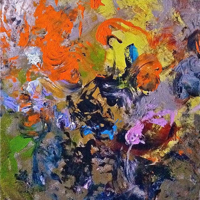 In Celebration marking the second year of YUKAKO's solo exhibition at 30 Rock, Rockefeller Center, N