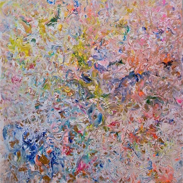 In Celebration marking the second year of YUKAKO's solo exhibition at 30 Rock, Rockefeller Center, N