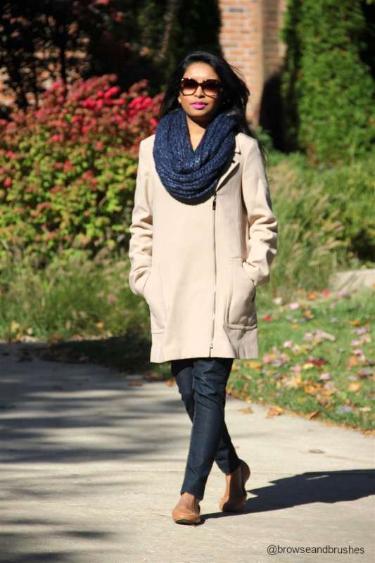 Trench Coat - Jasper Conran_edited