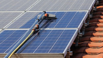 Why It's Important?

Maximises energy output and efficiency. Dirty panels can lose up to 30% of their generating capacity, directly impacting your return on investment.