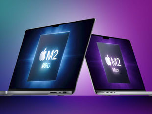 Novos M2 Pro e M2 Max com desempenho incrÃvel