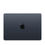 Miniatura: MacBook Air M2 13.6" 256GB SSD 8GB Midnight (Seminovo)