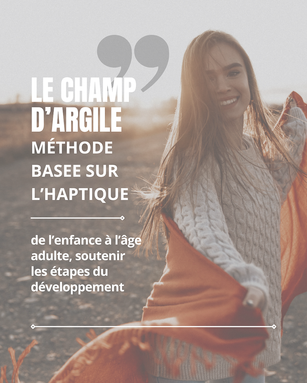 guide pratique haptique