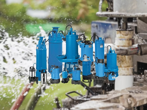 Pompa Celup Submersible: Teknologi Andal untuk Drainase, Sumur, dan Kolam