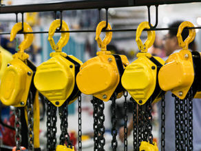 Mitos dan Fakta Seputar Chain Hoist yang Harus Anda Ketahui