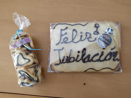 Postre especial