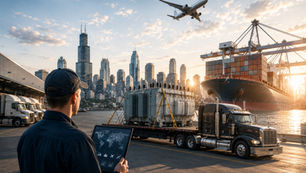 How to Choose the Right Freight Transportation Partner