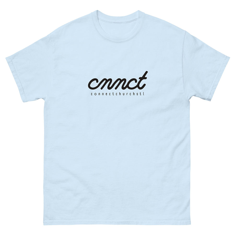 Thumbnail: Connect Worship