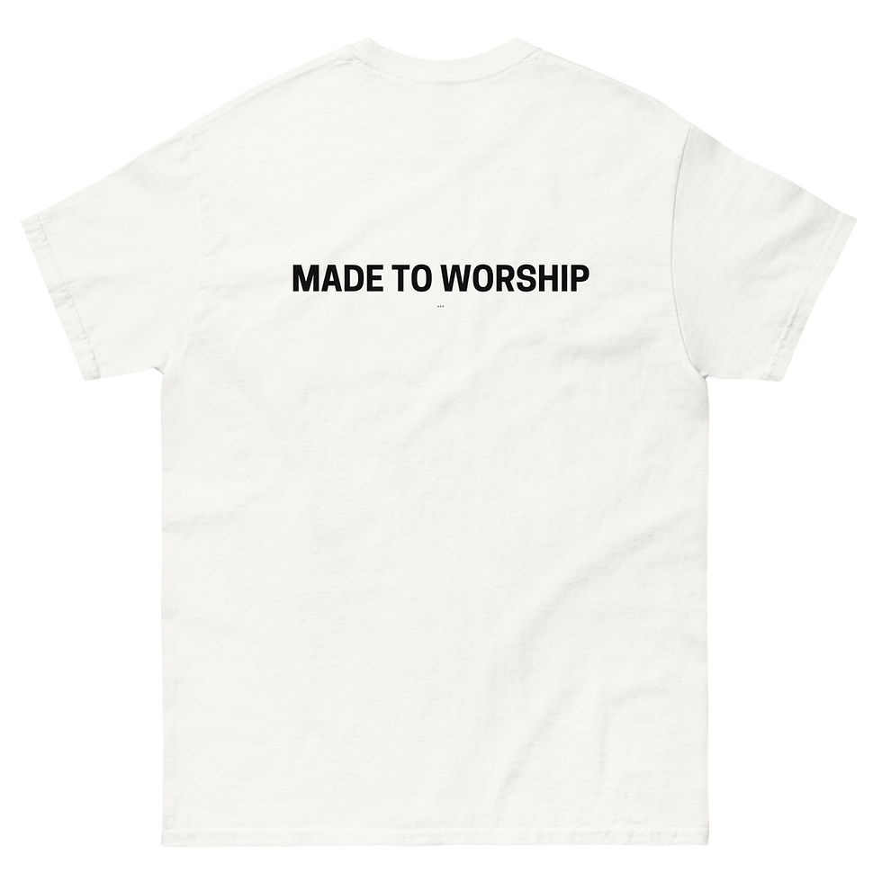 Thumbnail: Connect Worship