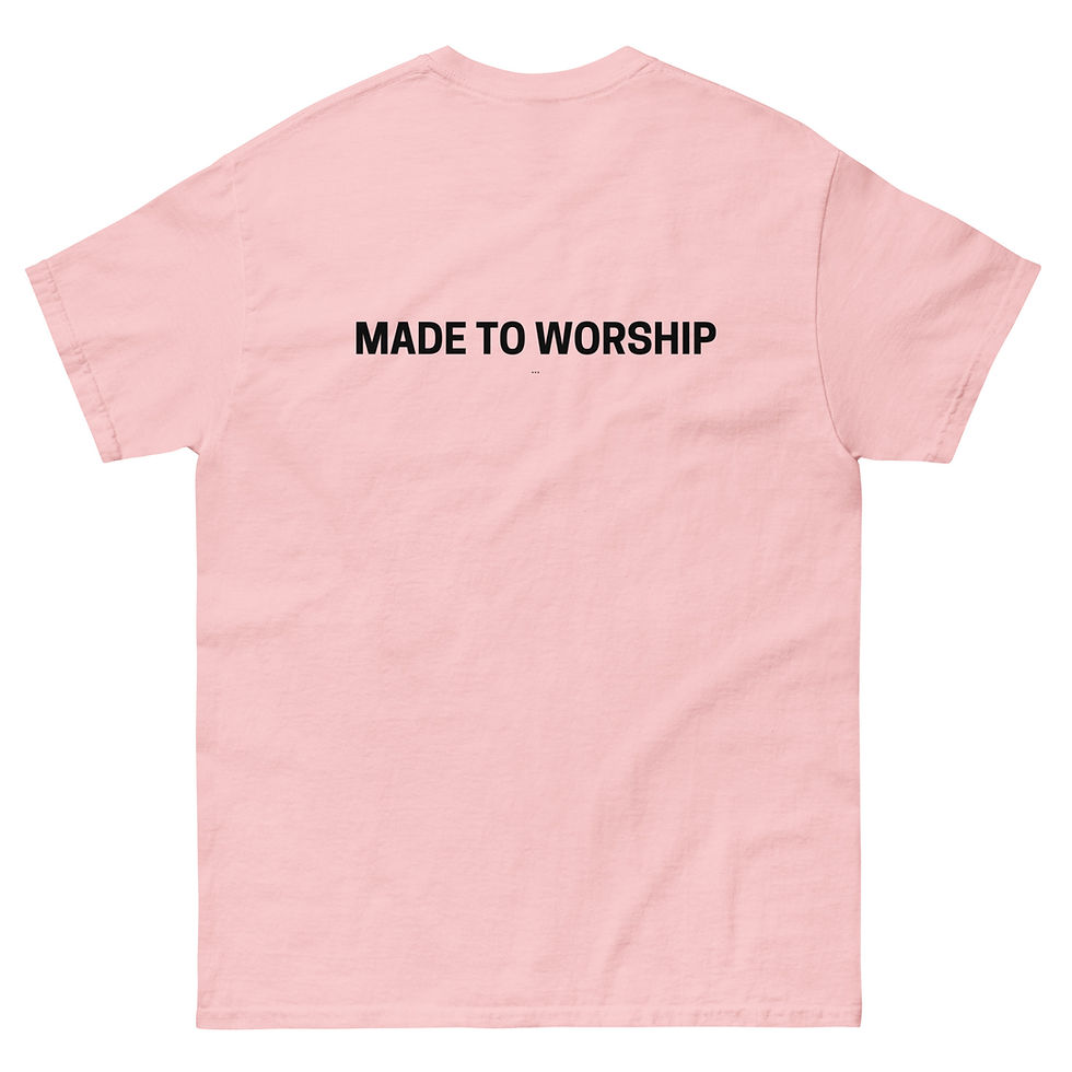 Thumbnail: Connect Worship