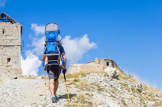 Passeggiate a Claviere Hotel Al Foiron
